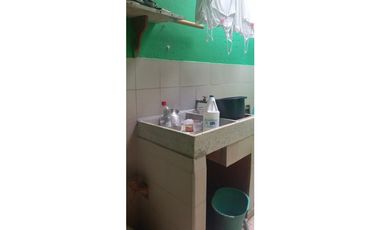 CASA EN VENTA EN LA MARGEN IZQUIERDA DE MONTERIA