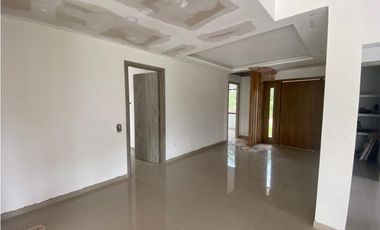 CASA CAMPESTRE EN VENTA  A POCOS MINUTOS DEL CC NUESTRO MONTERIA