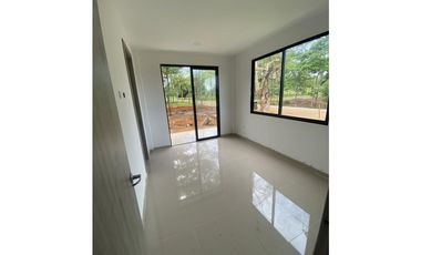 CASA CAMPESTRE EN VENTA  A POCOS MINUTOS DEL CC NUESTRO MONTERIA