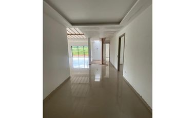 CASA CAMPESTRE EN VENTA  A POCOS MINUTOS DEL CC NUESTRO MONTERIA