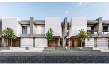 CASAS CON PANELES SOLARES EN VENTA SOBRE PLANOS EN MONTERIA