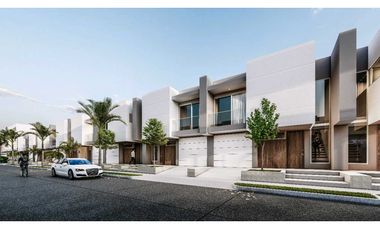 CASAS CON PANELES SOLARES EN VENTA SOBRE PLANOS EN MONTERIA