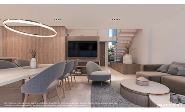 CASAS CON PANELES SOLARES EN VENTA SOBRE PLANOS EN MONTERIA