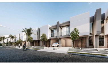 CASAS CON PANELES SOLARES EN VENTA SOBRE PLANOS EN MONTERIA