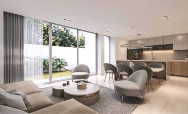 CASAS CON PANELES SOLARES EN VENTA SOBRE PLANOS EN MONTERIA