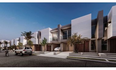 CASAS CON PANELES SOLARES EN VENTA SOBRE PLANOS EN MONTERIA