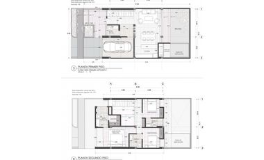 CASAS CON PANELES SOLARES EN VENTA SOBRE PLANOS EN MONTERIA