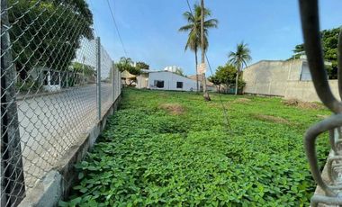 LOTE EN VENTA EN COVEÑAS SUCRE