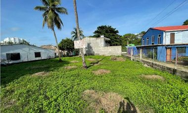 LOTE EN VENTA EN COVEÑAS SUCRE