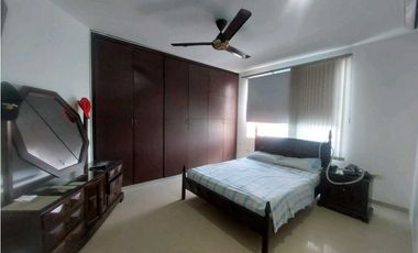 Apartamento en Pasatiempo en Monteria