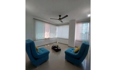 Apartamento en Pasatiempo en Monteria