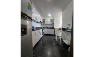 Apartamento en Pasatiempo en Monteria