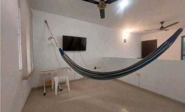 Apartamento en Pasatiempo en Monteria