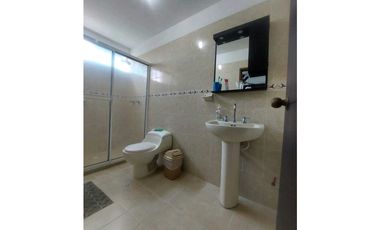 Apartamento en Pasatiempo en Monteria