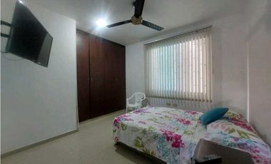 Apartamento en Pasatiempo en Monteria