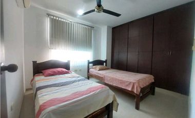 Apartamento en Pasatiempo en Monteria