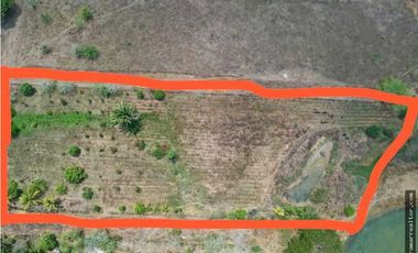 Lote en venta estratégico punto en el municipio de Coveñas