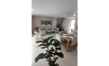 CASA EN VENTA EN CONJUNTO RESIDENCIAL CERCA A PICACHO