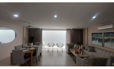 CASA EN VENTA EN CONJUNTO RESIDENCIAL CERCA A PICACHO