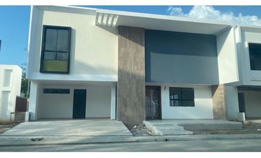 OFERTA CASA EN CONJUNTO CERRADO ZONA NORTE DE MONTERIA