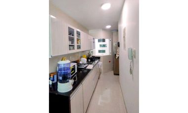 APARTAMENTO EN VENTA EN LA CASTELLANA CERCA A LA CIRCUNVALAR