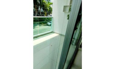 APARTAMENTO EN VENTA EN LA CASTELLANA CERCA A LA CIRCUNVALAR