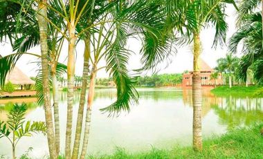 LOTE EN VENTA EN LAGOS DE SANTA RITA CERCA DE EL AEROPUERTO