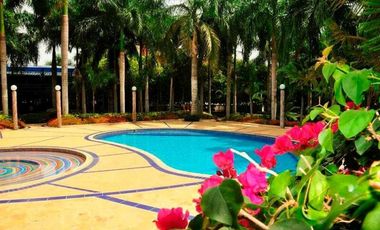 LOTE EN VENTA EN LAGOS DE SANTA RITA CERCA DE EL AEROPUERTO