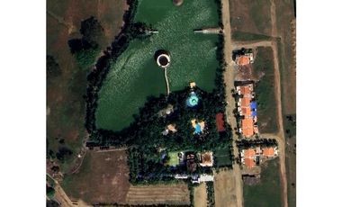 LOTE EN VENTA EN LAGOS DE SANTA RITA CERCA DE EL AEROPUERTO