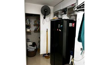 APARTAMENTO EN VENTA EN PRIMER PISO LA CASTELLANA MONTERIA