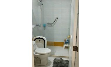 APARTAMENTO EN VENTA EN PRIMER PISO LA CASTELLANA MONTERIA