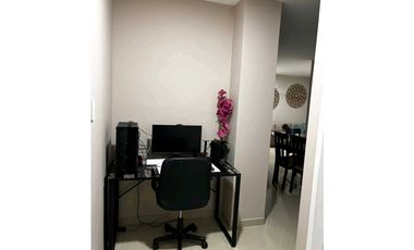 APARTAMENTO EN VENTA EN PRIMER PISO LA CASTELLANA MONTERIA