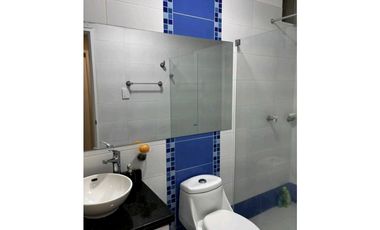 APARTAMENTO EN VENTA EN PRIMER PISO LA CASTELLANA MONTERIA