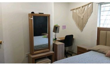 APARTAMENTO EN VENTA EN PRIMER PISO LA CASTELLANA MONTERIA