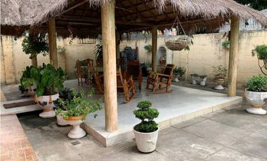 CASA EN VENTA EN LOS LAURELES CERCA AL CC ALAMEDAS DEL SINU
