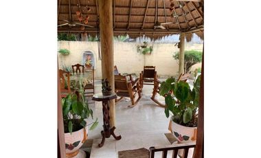 CASA EN VENTA EN LOS LAURELES CERCA AL CC ALAMEDAS DEL SINU