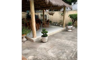 CASA EN VENTA EN LOS LAURELES CERCA AL CC ALAMEDAS DEL SINU