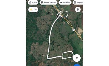 FINCA EN VENTA A 10 MINUTOS DE MONTERIA