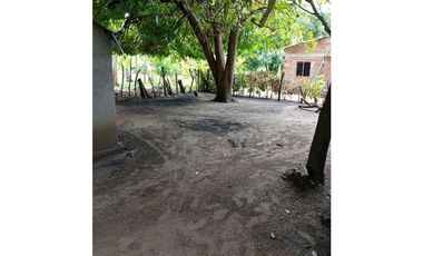 Casa Campestre en venta en Paso nuevo, San bernardo del viento