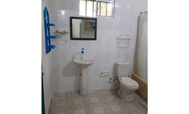 Casa Campestre en venta en Paso nuevo, San bernardo del viento