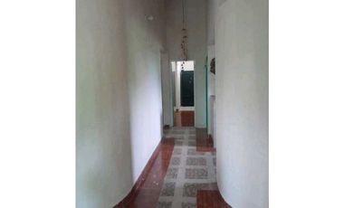 Casa Campestre en venta en Paso nuevo, San bernardo del viento