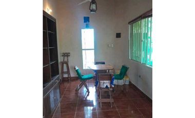 Casa Campestre en venta en Paso nuevo, San bernardo del viento