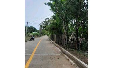 Casa Campestre en venta en Paso nuevo, San bernardo del viento