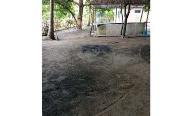 Casa Campestre en venta en Paso nuevo, San bernardo del viento