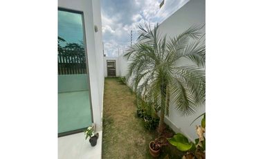 SE VENDE CASA AL NORTE DE MONTERIA