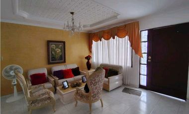 SE VENDE CASA EN COSTA DE ORO

👉