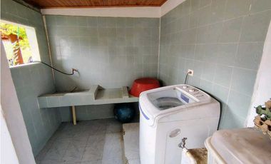 SE VENDE CASA EN COSTA DE ORO

👉