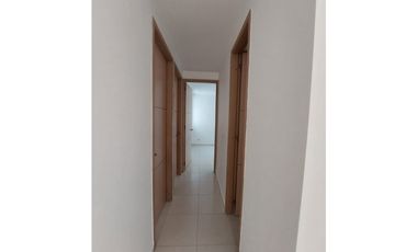APARTAMENTO EN VENTA - MONTEVERDE