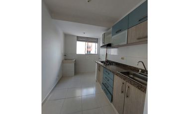 APARTAMENTO EN VENTA - MONTEVERDE