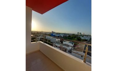 APARTAMENTO EN VENTA - MONTEVERDE
